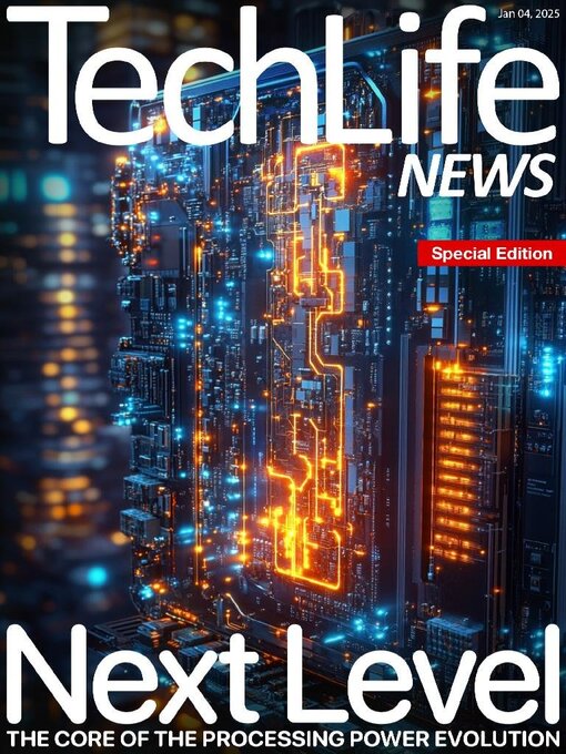 Title details for Techlife News by Ivan Castilho de Almeida - Available